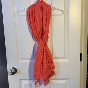 Sperry scarf